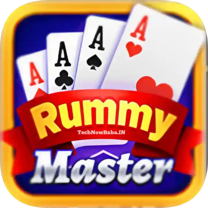 Rummy Master